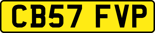 CB57FVP