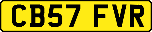 CB57FVR