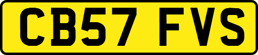 CB57FVS