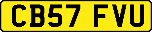 CB57FVU