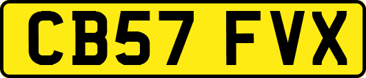 CB57FVX