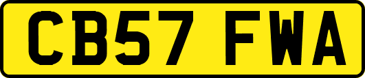 CB57FWA