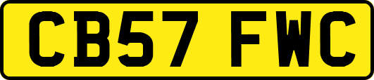 CB57FWC
