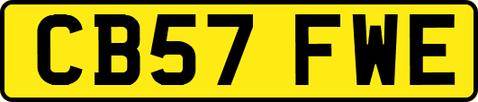 CB57FWE