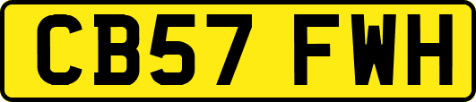 CB57FWH