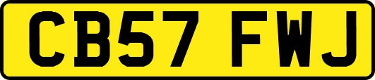 CB57FWJ