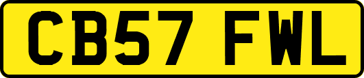 CB57FWL
