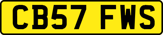 CB57FWS