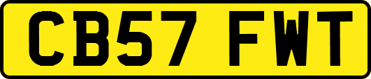 CB57FWT