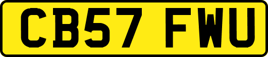 CB57FWU