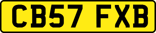 CB57FXB