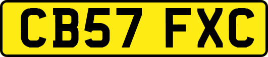 CB57FXC