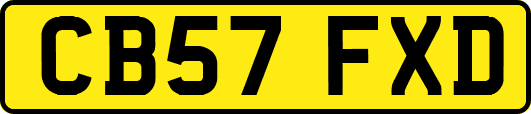 CB57FXD