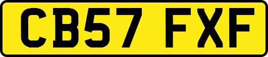 CB57FXF