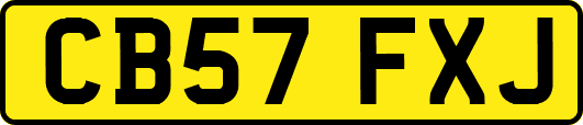 CB57FXJ
