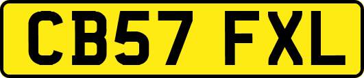 CB57FXL