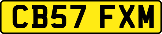 CB57FXM