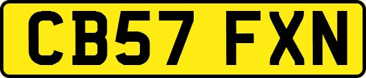 CB57FXN