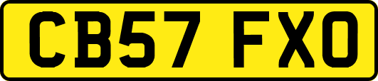 CB57FXO