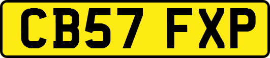 CB57FXP