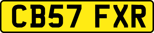 CB57FXR
