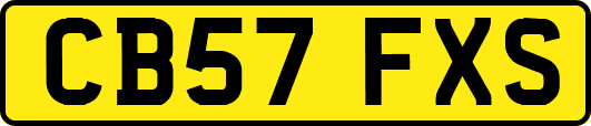 CB57FXS