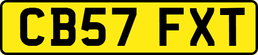 CB57FXT