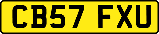 CB57FXU