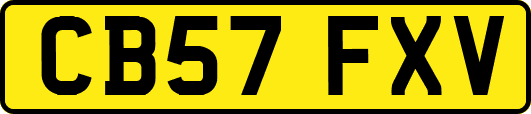CB57FXV