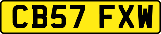 CB57FXW