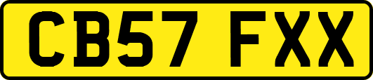 CB57FXX