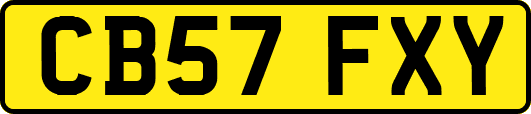 CB57FXY