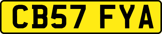 CB57FYA