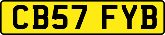 CB57FYB