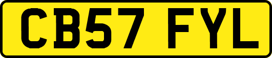 CB57FYL
