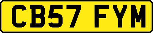CB57FYM