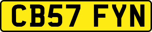 CB57FYN