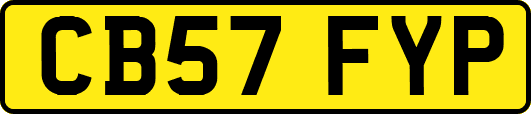 CB57FYP