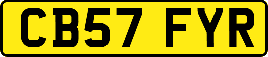 CB57FYR