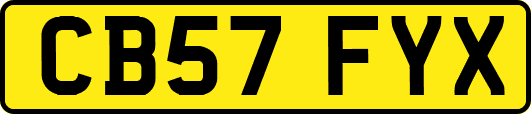 CB57FYX