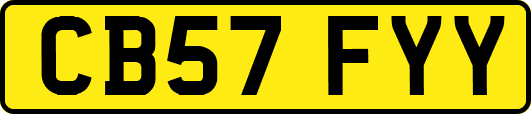 CB57FYY
