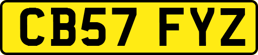 CB57FYZ