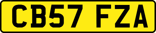 CB57FZA