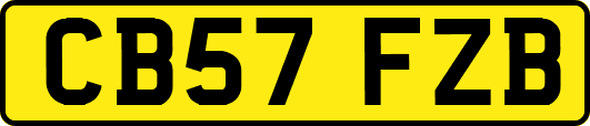 CB57FZB