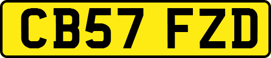 CB57FZD