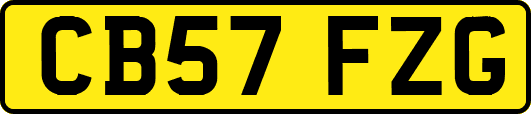 CB57FZG