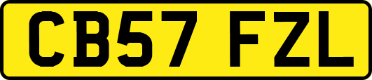 CB57FZL