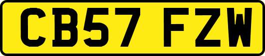 CB57FZW
