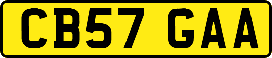 CB57GAA
