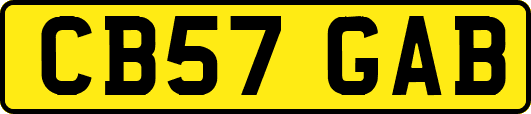 CB57GAB
